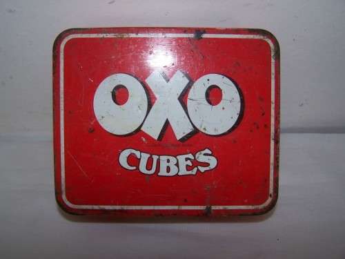 oxo ... a large one !!!