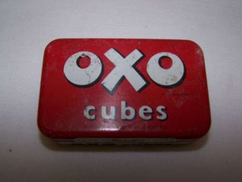 oxo ... a small one !!!