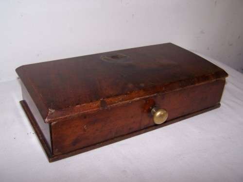 small drawer ... delightful !!!