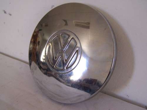 cap #3 ... vw !!!