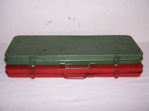 pair socket boxes ... for storage or cool drawers !!!