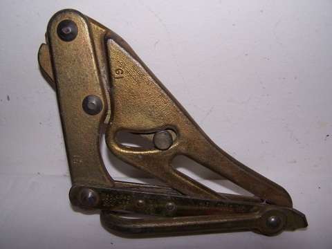wire pulling tool ... large !!!