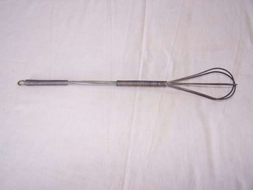 beater ... for your country kitchen !!!