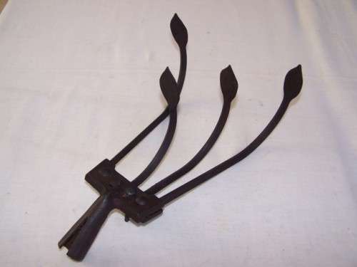 cultivator ... #1... cool outdoor hooks !!!