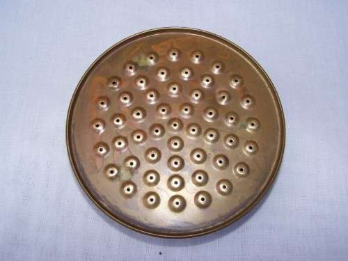 shower head ... so cool !!!