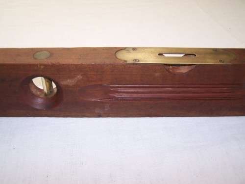 spirit level ... disston !!!