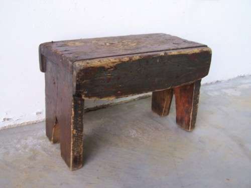 transkei milking chair ... so appealing !!!