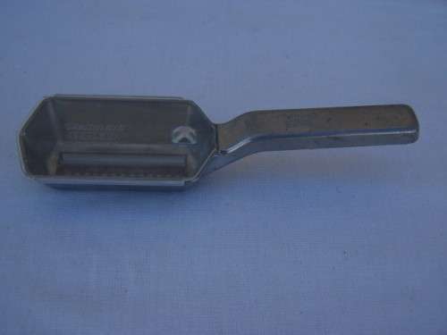 fish scaler ... german !!!