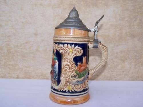 stein #2 ... so typical !!!