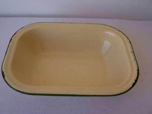 dish ... for a pie !!!