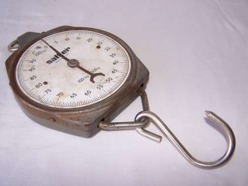 scale ... an interesting hook !!!