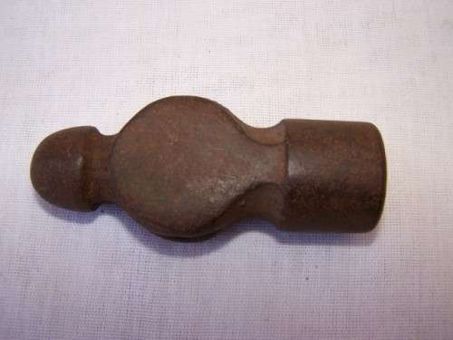 head ... of a hammer !!!