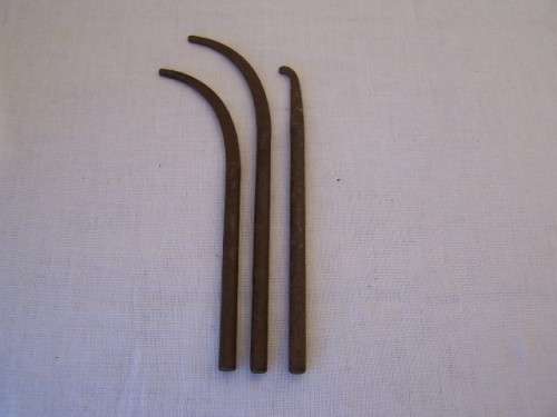 ??? ... 3 different ones !!!