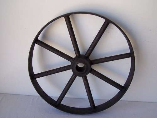 wheel ... be creative !!!
