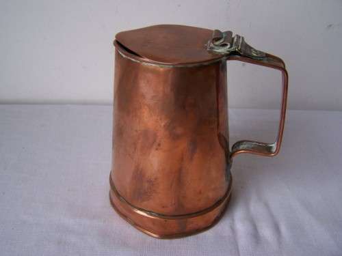 jug ... well used !!!