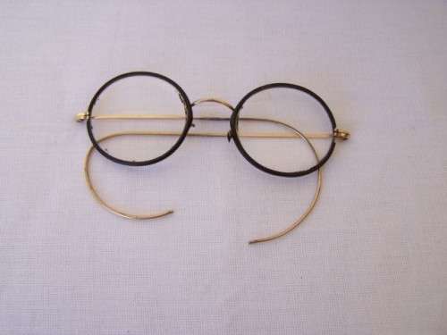 spectacles ... great desk decor !!!