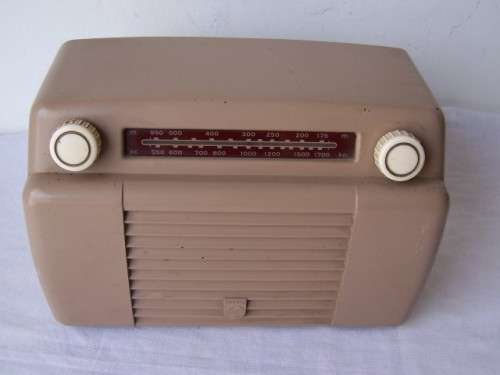 radio ... phillips !!!