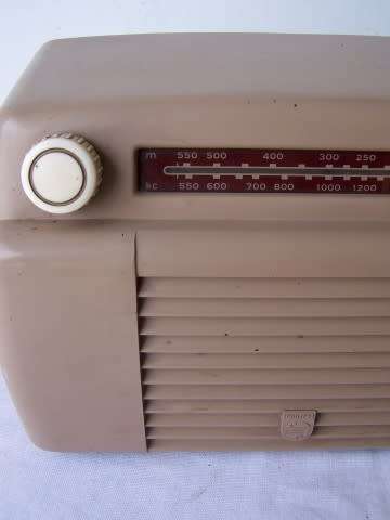 radio ... phillips !!!