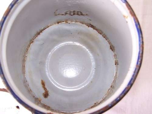 coffee pot ... LARGE !!!