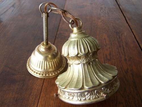 part  ... for a ceiling light !!!