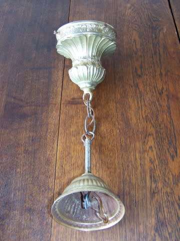 part  ... for a ceiling light !!!