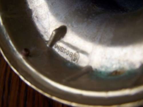 part  ... for a ceiling light !!!