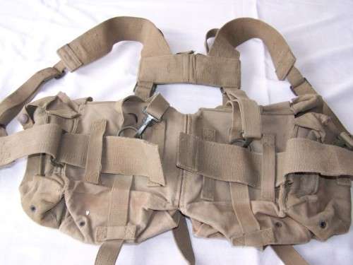 webbing ... remember when  !!!