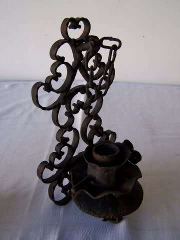 candleholders ... a pair !!!