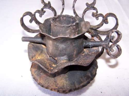 candleholders ... a pair !!!