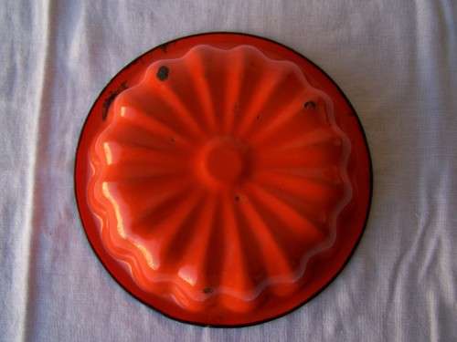 mould ...  to brighten up your kitchen !!!