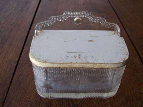 salt box ...  stunning !!!