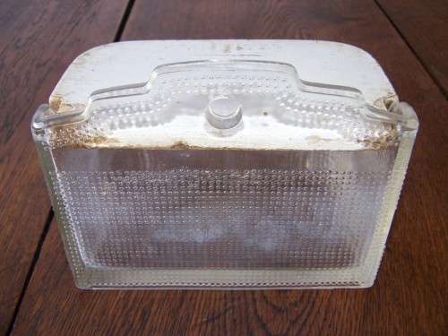 salt box ...  stunning !!!