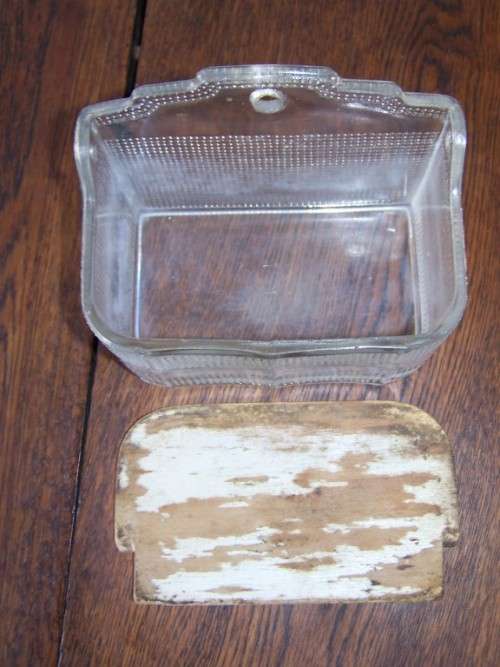 salt box ...  stunning !!!