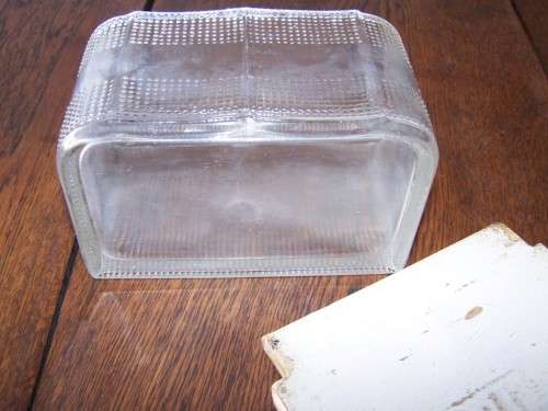 salt box ...  stunning !!!