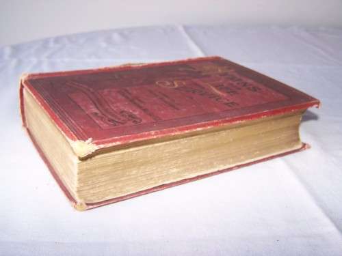 hymns for life & service ... 1911 !!!