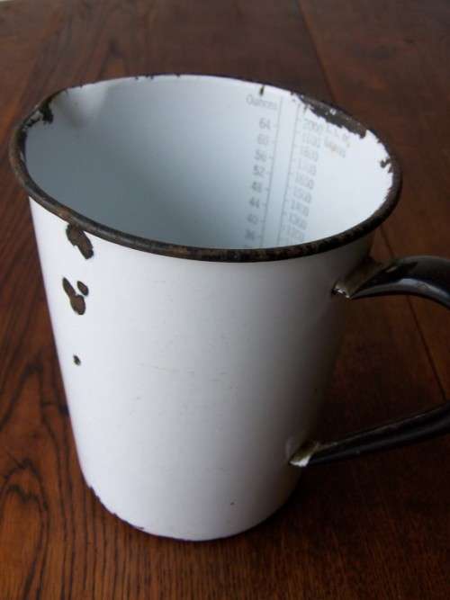 jug ...  a planter maybe !!!