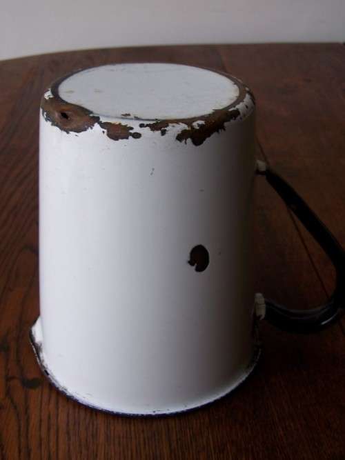 jug ...  a planter maybe !!!