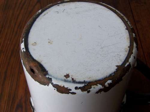 jug ...  a planter maybe !!!