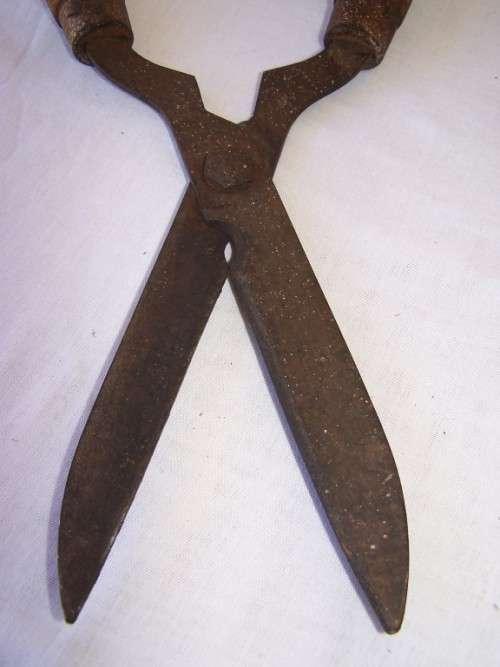 hedge cutter ...  from way back !!!