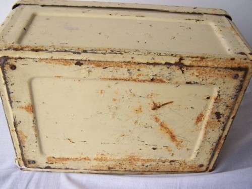 box ...  ex - ammo !!!