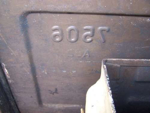 box ...  ex - ammo !!!