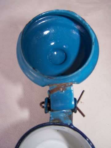 teapot ... cheerful and teeny !!!