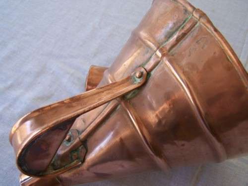 a kettle ... that whistles !!!