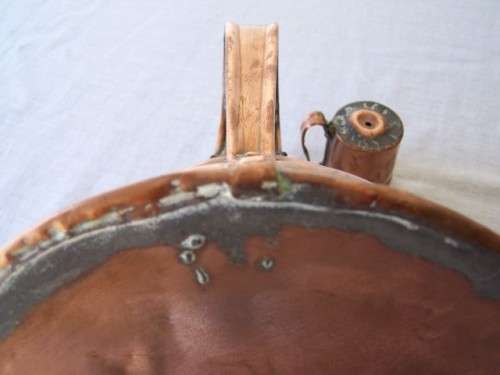 a kettle ... that whistles !!!