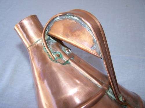 a kettle ... that whistles !!!