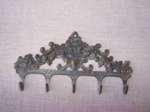 wall fixture ... for keys !!!