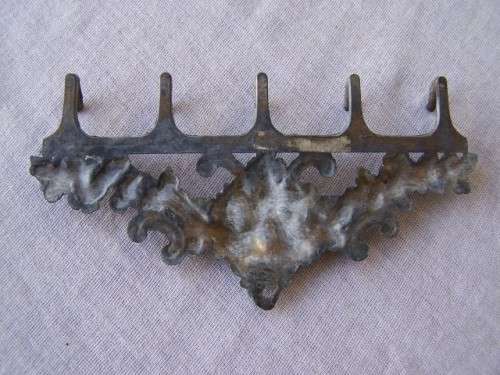 wall fixture ... for keys !!!
