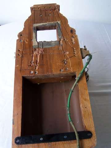 telephone ... or parts thereof !!!