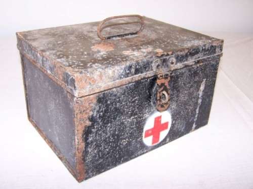 box ... for medical use !!!