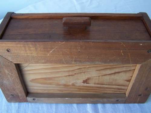 shelf ... with drawer !!!